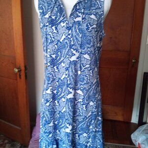 Women's dress